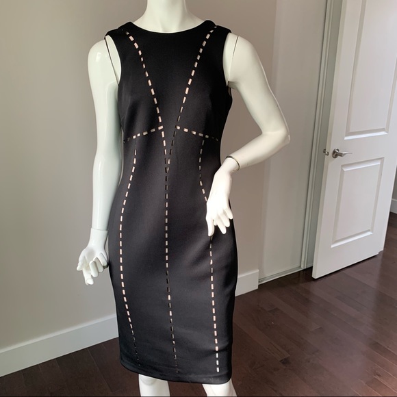 Perfect little black dress by Calvin Kline - Picture 8 of 9